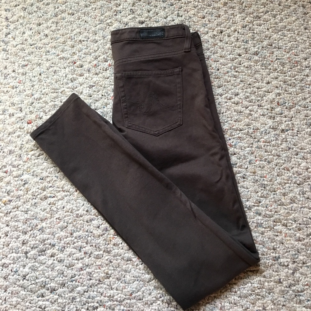 AG Legging Jeans