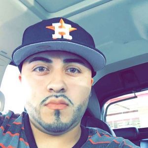 Meet your Posher, Geo