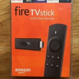 Jailbroke Amazon fire stick