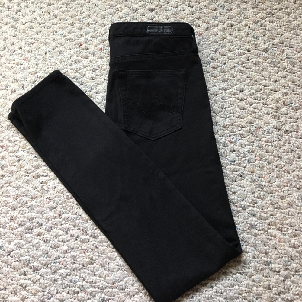 AG Legging Jeans