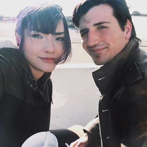 Meet your Posher, Jael