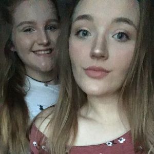 Meet your Posher, Mackenzie