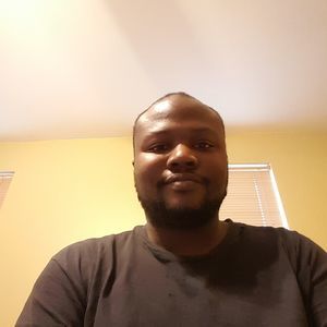 Meet your Posher, Gregory