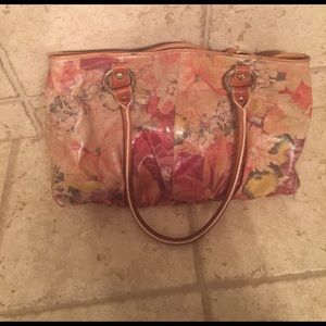 Handbag by Maurizio Taiuti