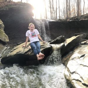 Meet your Posher, Madison