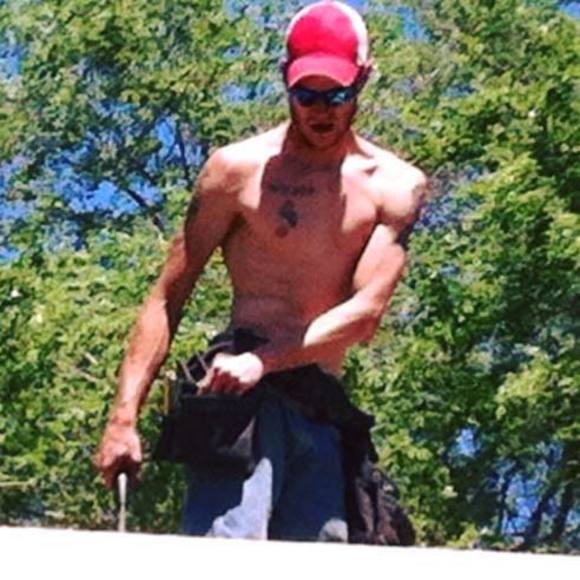 Meet your Posher, Matt - Picture 1 of 1