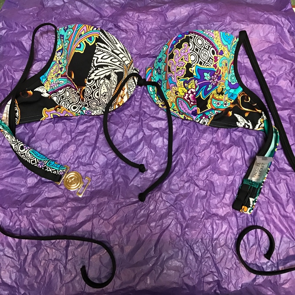 VS 2 Pc Bikini size S & 34B