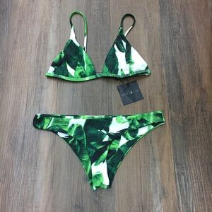 Stone Fox Swim