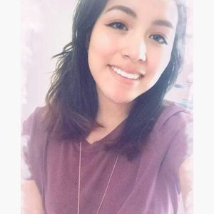 Meet your Posher, Ann