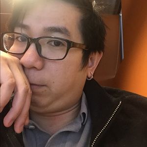 Meet your Posher, Trieu