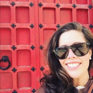 Meet your Posher, Lindsay