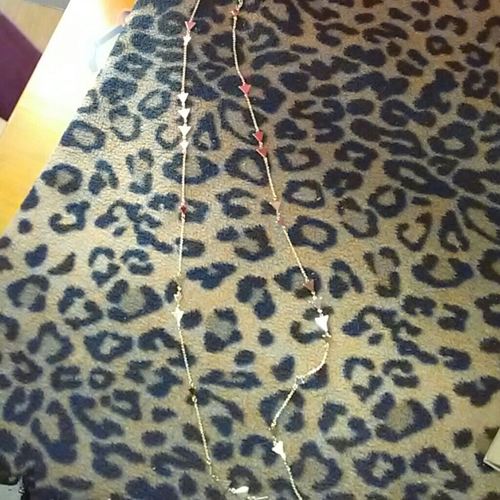 Stella & Dot Alexia necklace