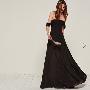 REFORMATION New with tags Annora Dress