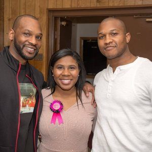 Meet your Posher, Ryan