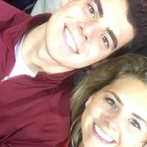 Meet your Posher, Kelton