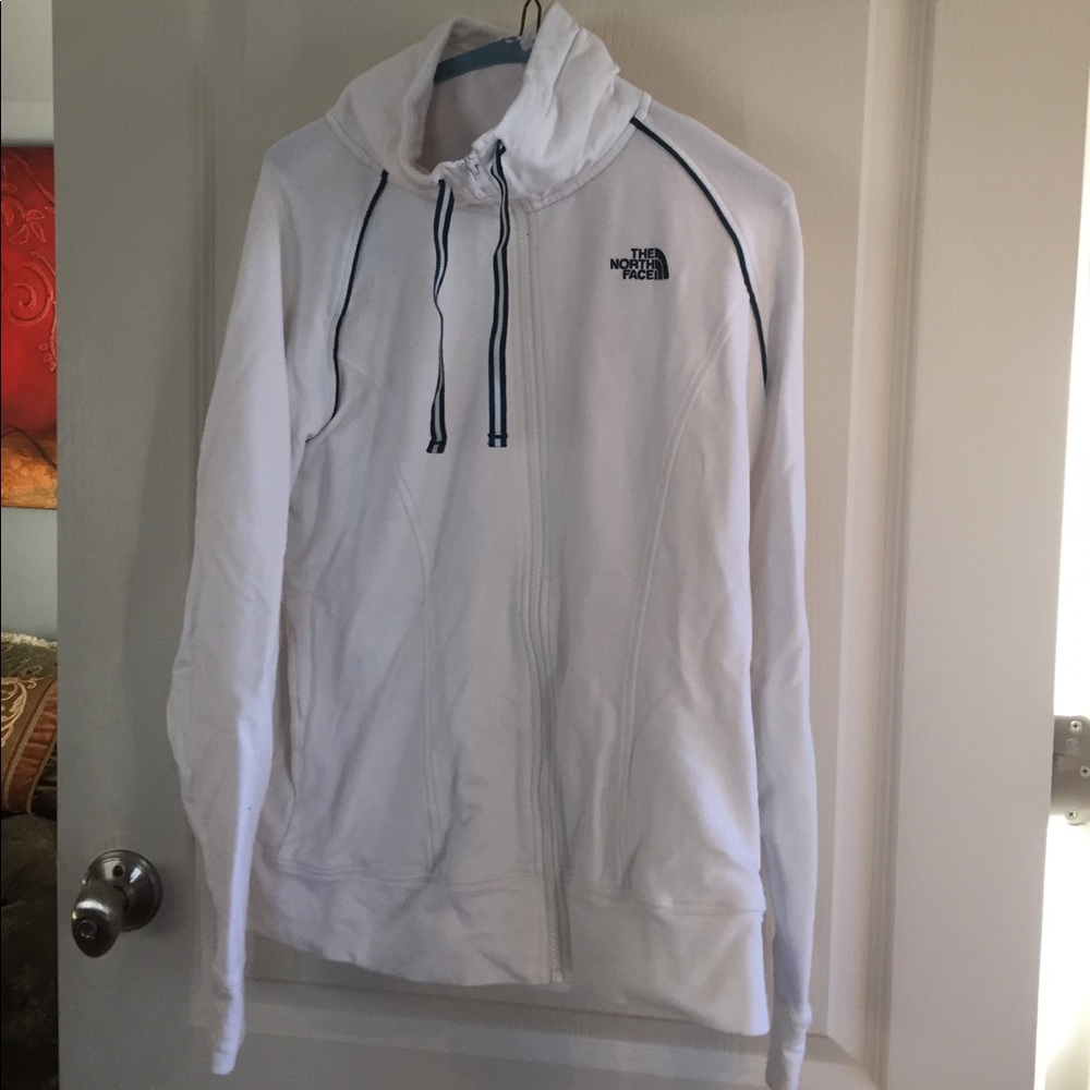 ❗️SOLD❗️NWOT The north face women's jacket