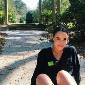 Meet your Posher, Summer