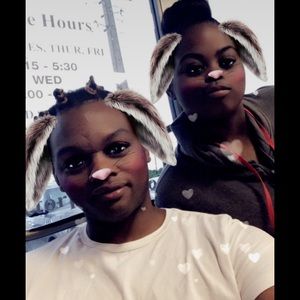 Meet your Posher, Sade