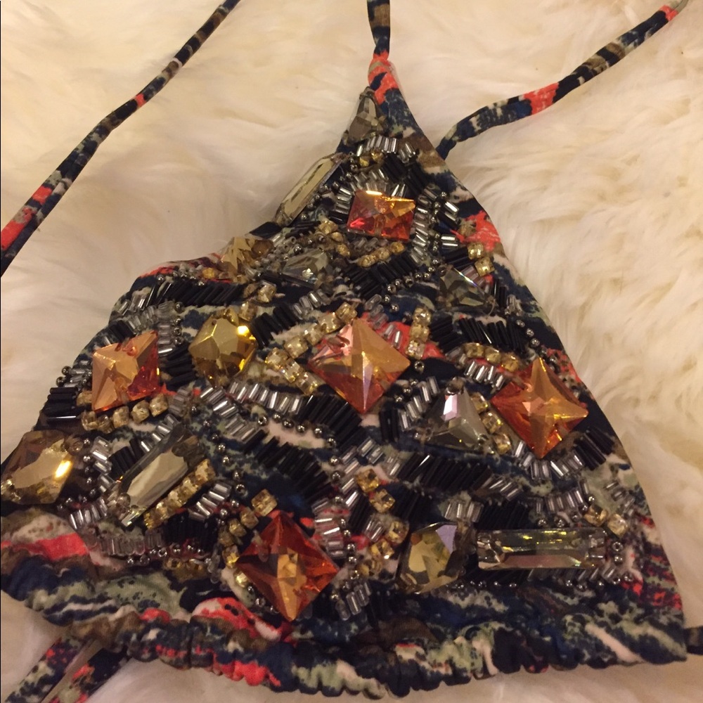 Victoria's Secret bathing suit - Picture 2 of 7