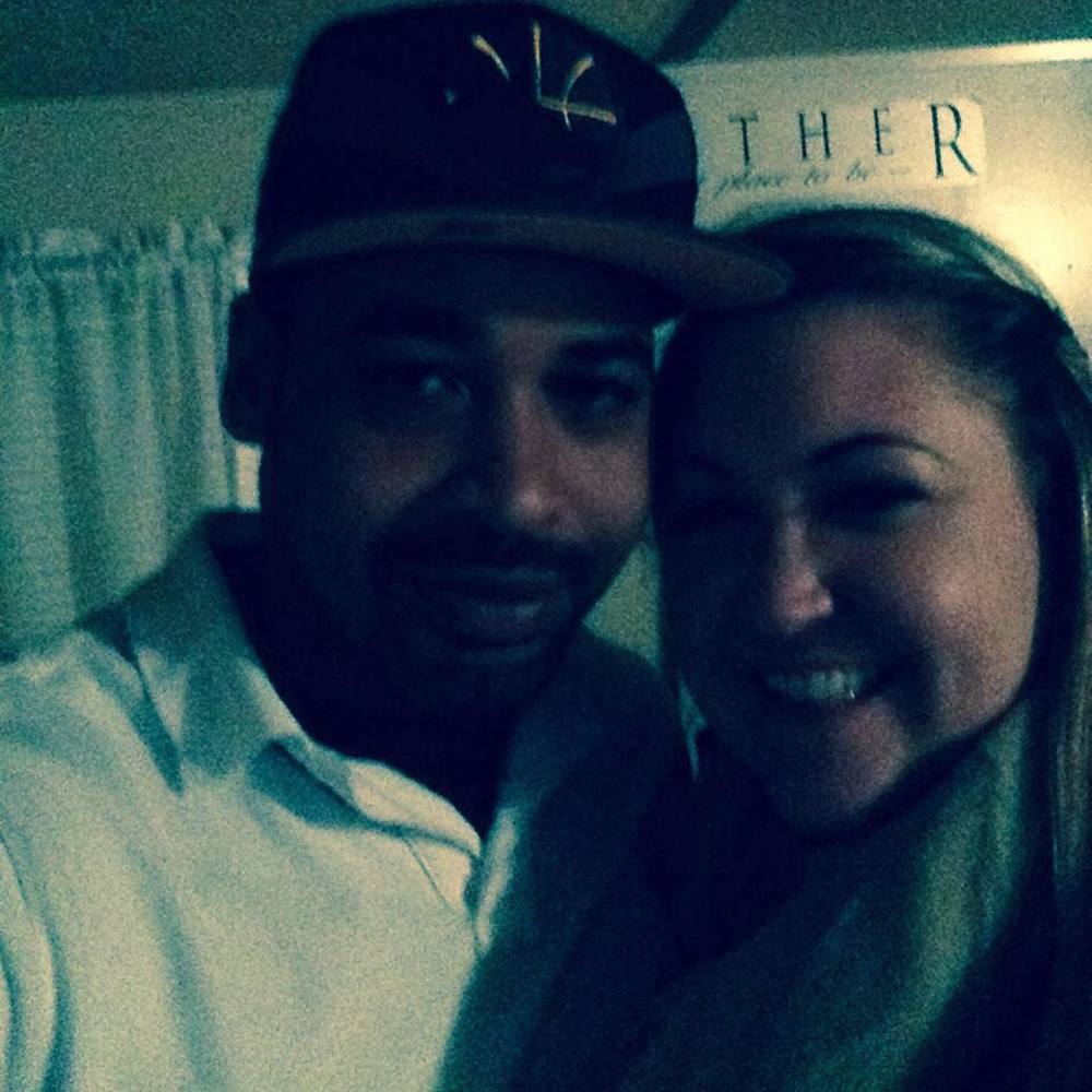 Meet your Posher, Mike