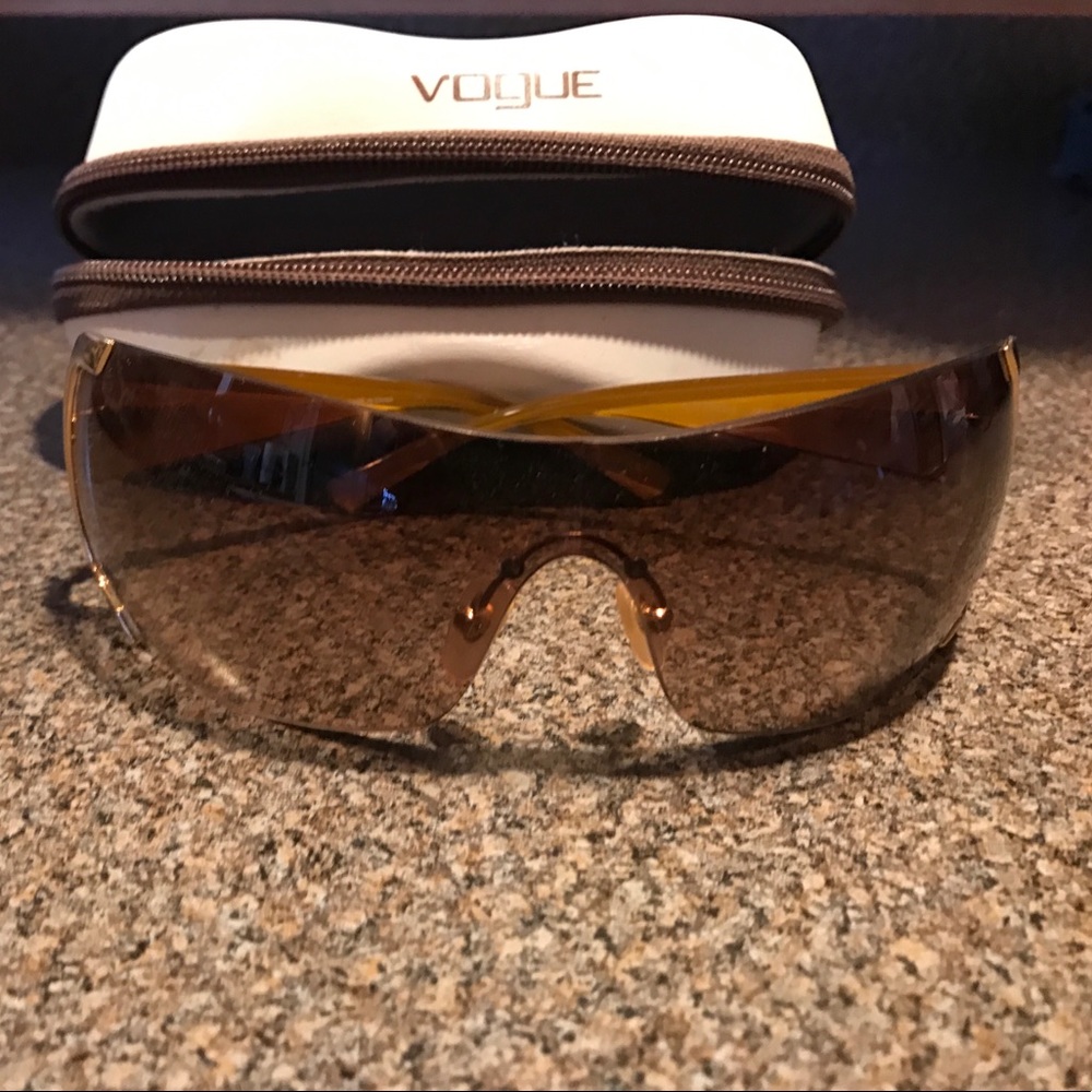 Vogue sunglasses