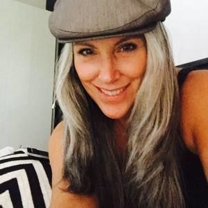 Meet your Posher, Nancy