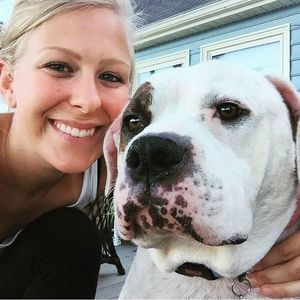 Meet your Posher, Kara