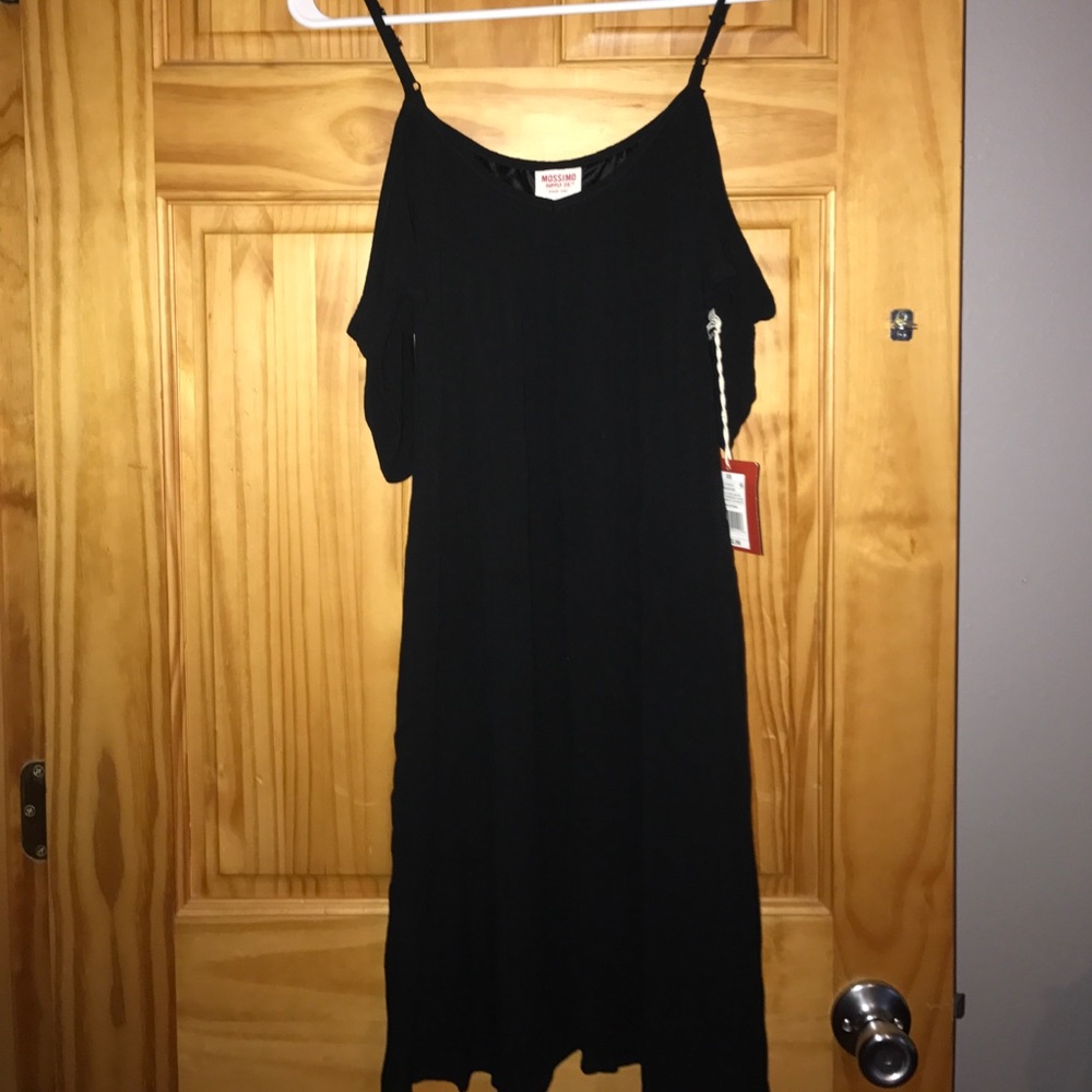 NWT mossimo sun dress
