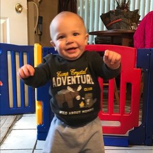 Meet your Posher, Dee