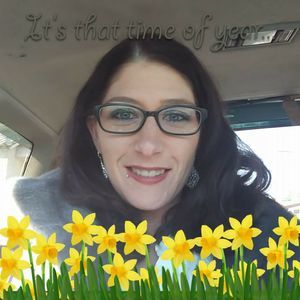 Meet your Posher, Krystal