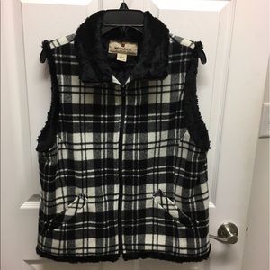 Woolrich Vest