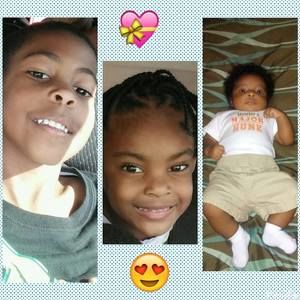 Meet your Posher, Chantay