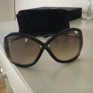 Tom ford sunglasses