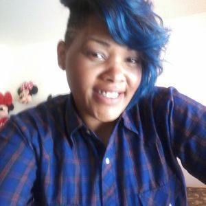 Meet your Posher, Candice