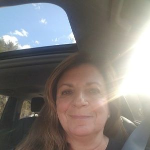 Meet your Posher, Katherine