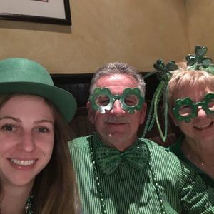 Meet your Posher, Susan