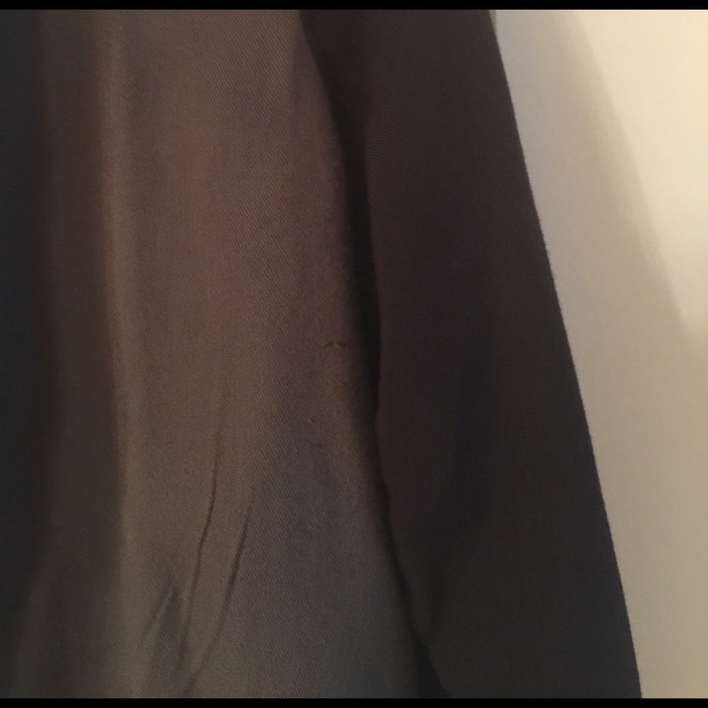 Two tone jacket - Picture 2 of 2