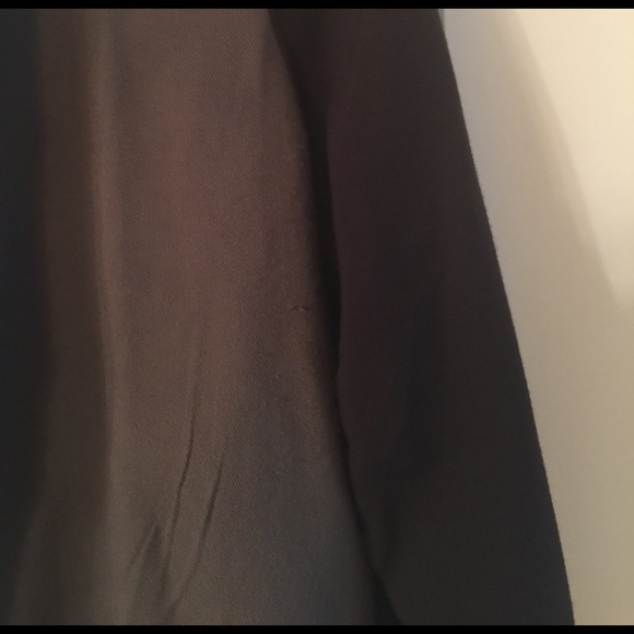 Two tone jacket - Picture 2 of 2