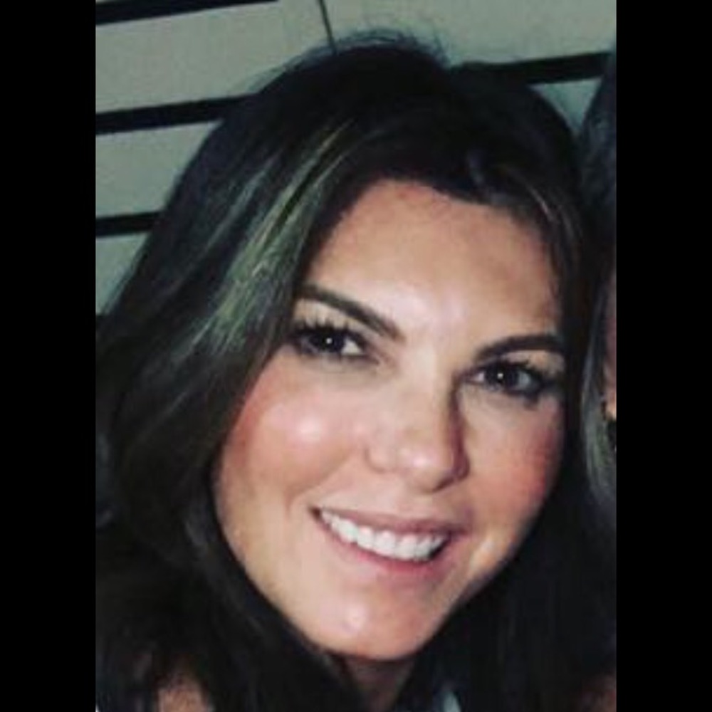 Meet your Posher, Andreza