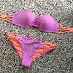 Victoria's Secret bikini