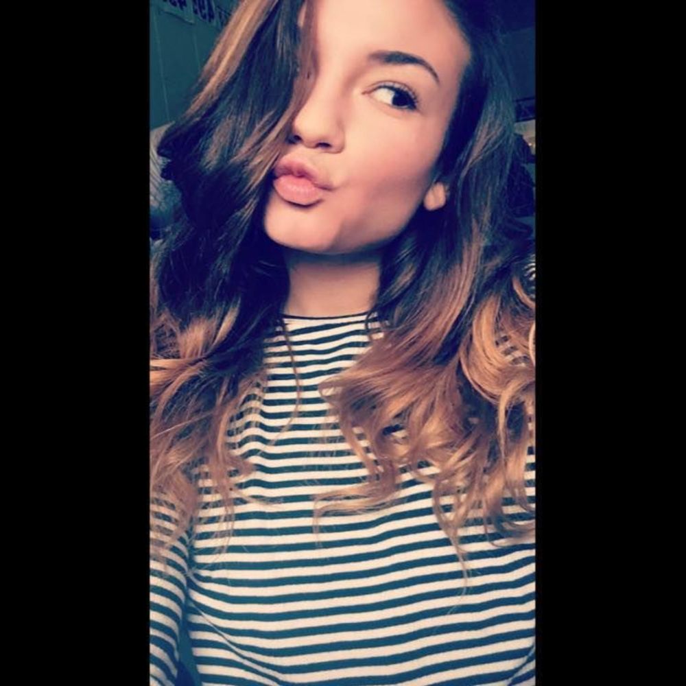 Meet your Posher, Tori