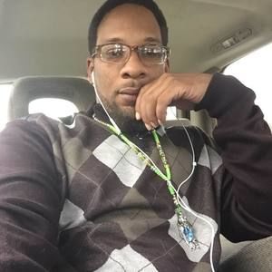 Meet your Posher, Dewayne