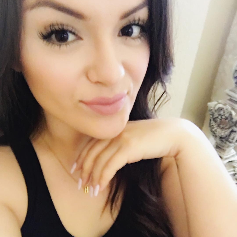 Meet your Posher, Tatiana