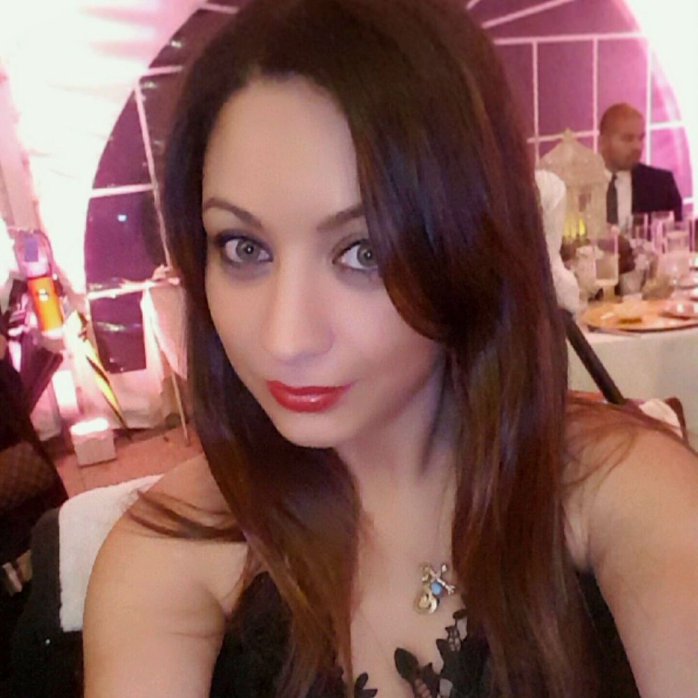 Meet your Posher, Taline