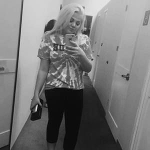 Meet your Posher, Brianna