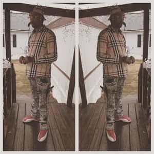 Meet your Posher, Calvin