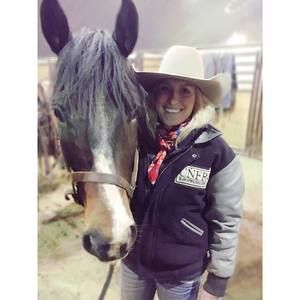 Meet your Posher, Nicole