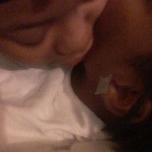 Meet your Posher, Karla