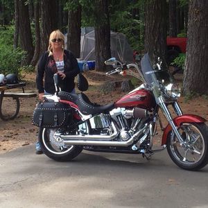 Meet your Posher, Doris