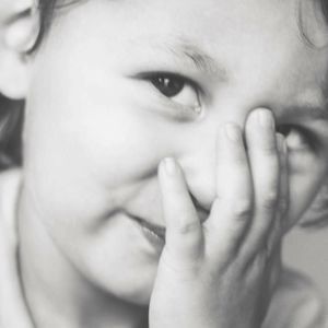 Meet your Posher, Darla